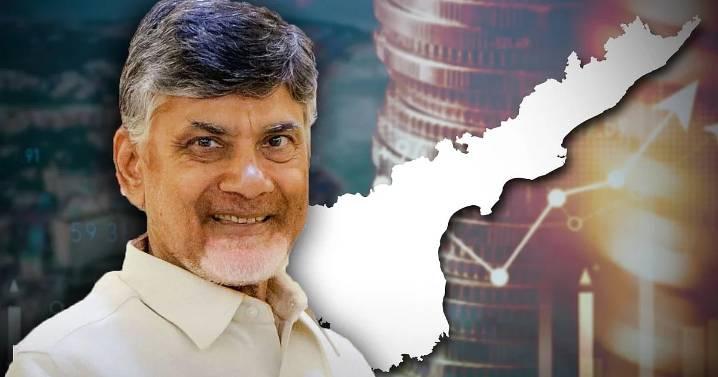 Andhra Govt Signs Agreement With WEF To Establish Centre For Energy And Cyber Resilience