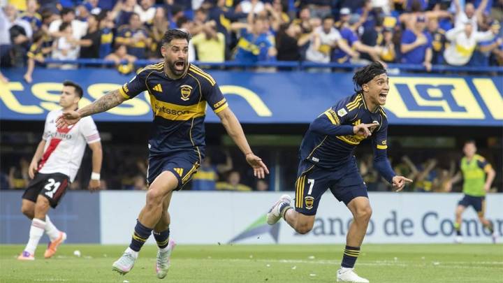 Cronograma confirmado para la fecha 16 del Torneo Clausura: se definen clasificados a playoffs y descensos