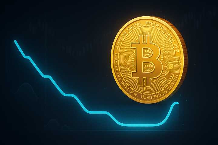 Bitcoin Profitability Reset: MVRV At Level Last Seen At $35k