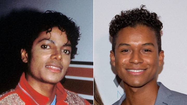 Meet Jaafar Jackson, Michael Jackson's nephew starring in new biopic