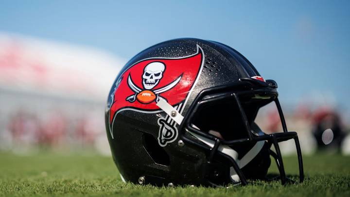 Bucs vs. Bills Game Blog