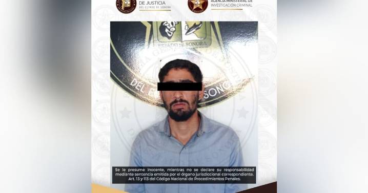 Vinculan a proceso y dan prisión preventiva a Jesús “N” por homicidio calificado y traición contra José Antonio “N”