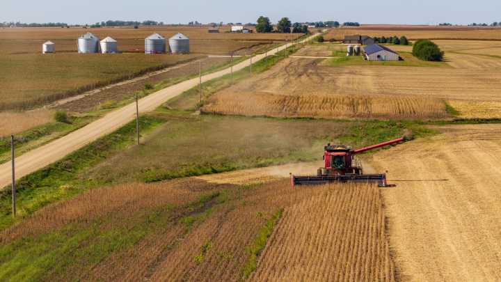 SDSU Extension offers farm planning programs in Winner