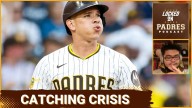 San Diego Padres Catching Position Has Been EXPOSED as Greatest Organizational Weakness for Years