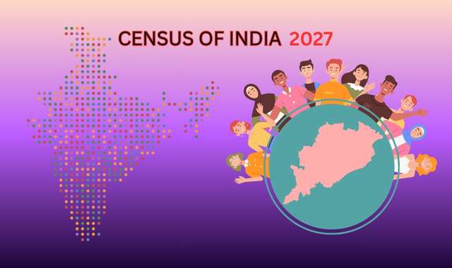 Odisha Kicks Off Pre-Test for India’s 2027 Census: Digital Innovation Takes Center Stage