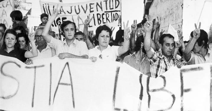 La excepcionalidad española