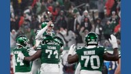 Nick Folk's 56-yard field goal on final play lifts Jets to 27