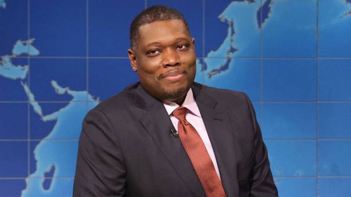 A Former SNL Intern Absolutely Went Off About Lorne Michaels And The Show, And Michael Che Casually Roasted Her Two Months Later