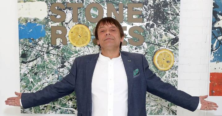 Mani was 'itching to tour again' in harrowing final interview weeks before death