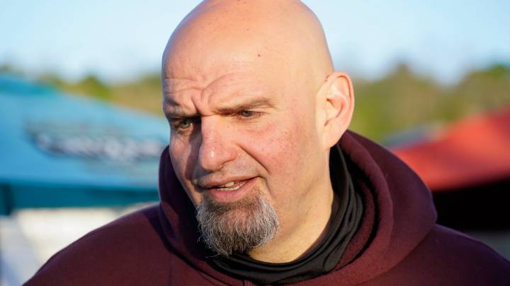 Working Families Party to support challenger to John Fetterman