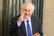 Oscar Parrilli vinculó a Bullrich con el narcotráfico y pidió impugnar su banca: «La violencia y traición han sido su lógica»