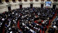 Gobernadores negocian un bloque ampliado en Diputados para presionar por fondos y obras