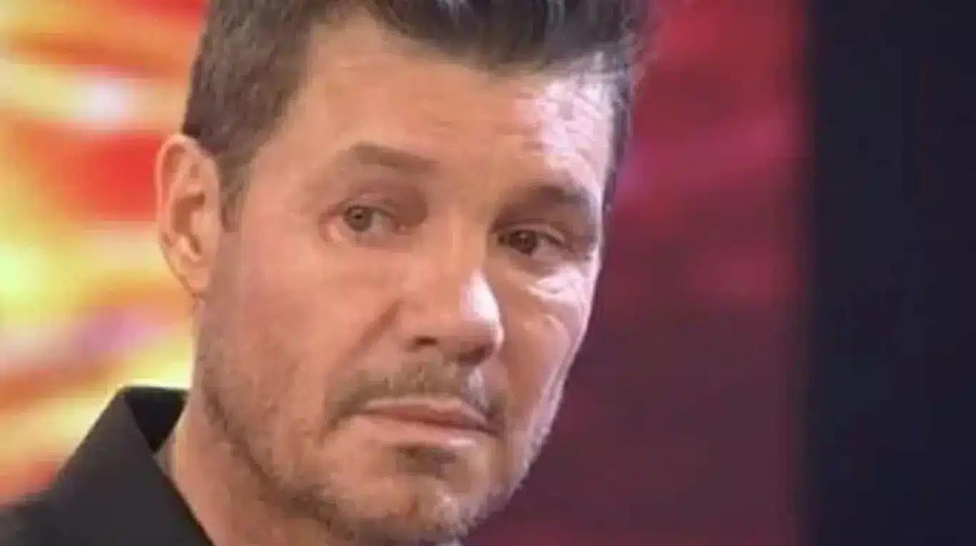 ¡Escándalo total! Marcelo Tinelli recibió la noticia más triste y estalló todo en su familia