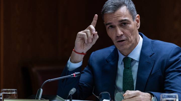 Sánchez, un aspirante a autócrata en la UE