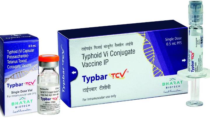 Why India needs to include the typhoid conjugate vaccine in its universal immunisation programme