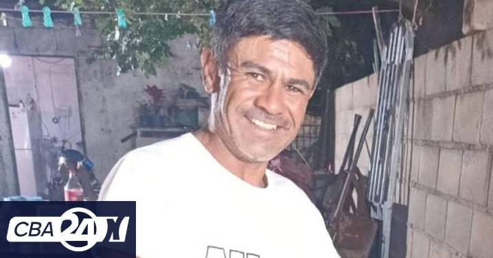 Buscan a un hombre desaparecido en la ciudad de Córdoba