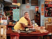 Tracy Morgan transforma la tragedia en fuerza y regresa con su nueva serie ‘Crutch’