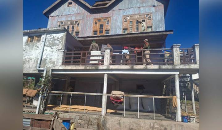 J&K Police raid five Kashmir districts over social media misuse, conduct CASOs in Ramban