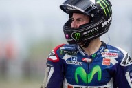 Lorenzo revive 2015: «Yo era el rey de Yamaha y nadie me lo discutía»
