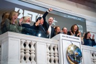 Beta Technologies ends first day on NYSE in the green and $1B raised