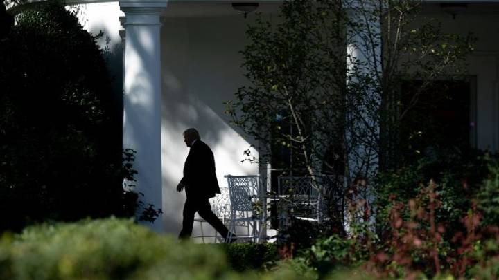 Latest on the Trump administration as Congress prepares to vote on Epstein files