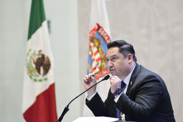 'Chihuahua, ejemplo de federalismo y participación ciudadana'