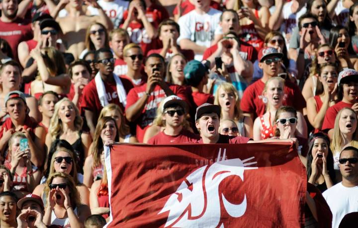 Washington State AD McCoy’s dismissal, Cantwell’s urgency and candidates to lead the Cougars