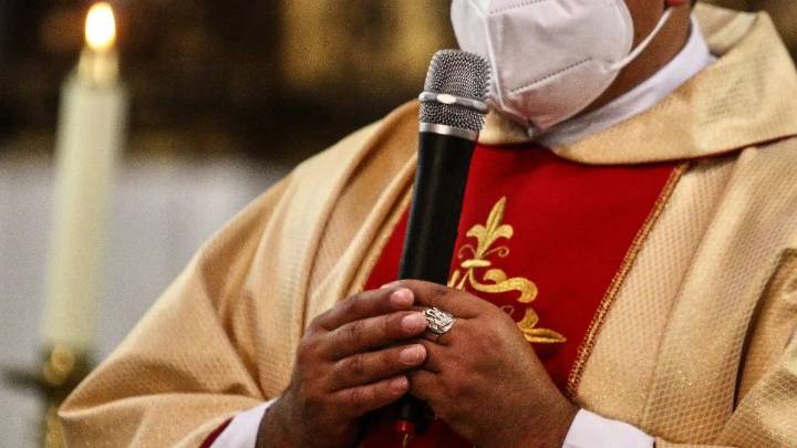 La Arquidiócesis Primada de México critica la iniciativa que promueve la eutanasia