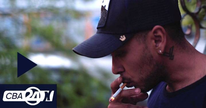 Cine Arte Córdoba / Espacio INCAA: estrena el documental “Luciano” y “La infiltrada”