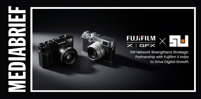 SW Growth Labs renews partnership with Fujifilm X for performance marketing and digital growth