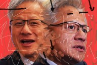 Oops! Nvidia’s Stock Is Falling Again After Its “Blowout” Earnings Report