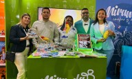 ​Miranda triunfa en FITVEN 2025: 54% de intención de negocio turístico