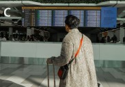 U.S. airlines again cancel more than 1,000 flights on second day of cuts tied to government shutdown