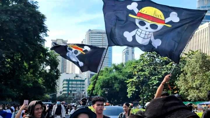 El capataz y el ofensor contra el pueblo