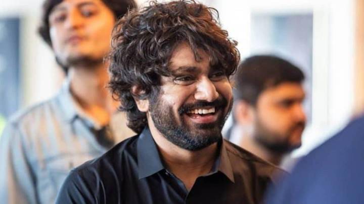 Mithoon Announces His First Public Mumbai Concert, Kicks Off India Tour 2026