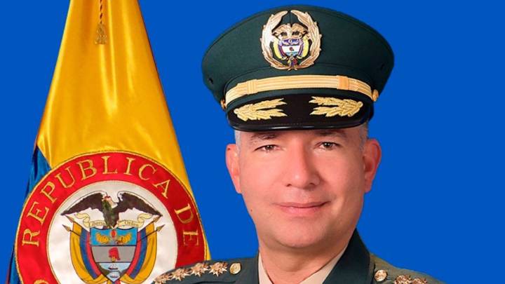 Exclusiva | Comandante del Ejército admite que no pueden identificar menores en bombardeos - Canal 1
