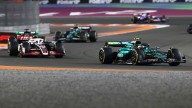 Carrera al sprint en F1: qué es, cómo funciona y cuántos puntos reparte