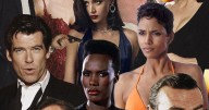 Who Should Be the Next James Bond, and What Should They Wear?
