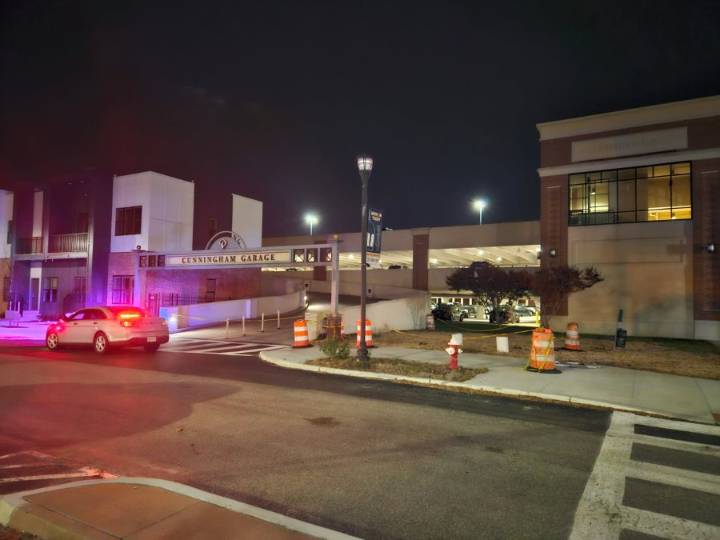 Double shooting leaves 1 dead on Cary Street: Police