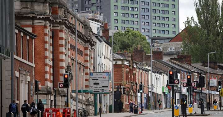 Drivers set to face higher parking charges in Stockport town centre