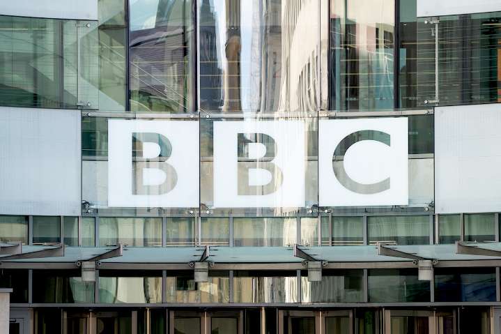There has been no ‘coup’ at the BBC