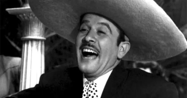 Pedro Infante, el hombre detrás del mito