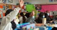 Has student improvement plateaued in California? New Dashboard shows modest gains