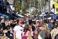 Sykesville Main St. Beer Festival offers unlimited beer sampling