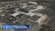 Plymouth Meeting Mall to undergo major makeover, including name change
