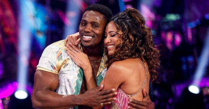 Strictly Come Dancing star says 'it feels right' as he confirms next role after exit