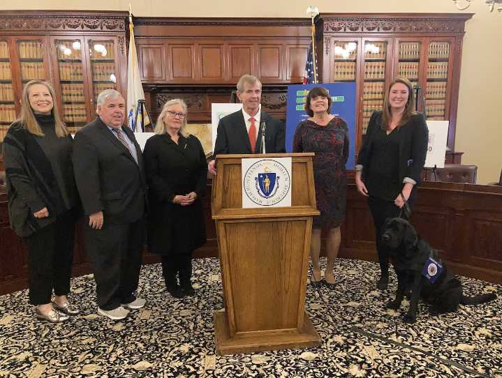 Galvin warns Beacon Hill: A ‘watershed’ year for ballot questions ahead