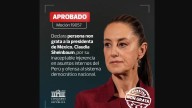 Congreso de Perú declara persona ‘non grata’ a Presidenta Claudia Sheinbaum