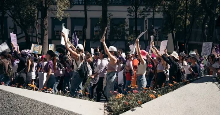 Marcha del 25N CDMX: ¿Cuál es la ruta y qué calles estarán cerradas por la protesta?