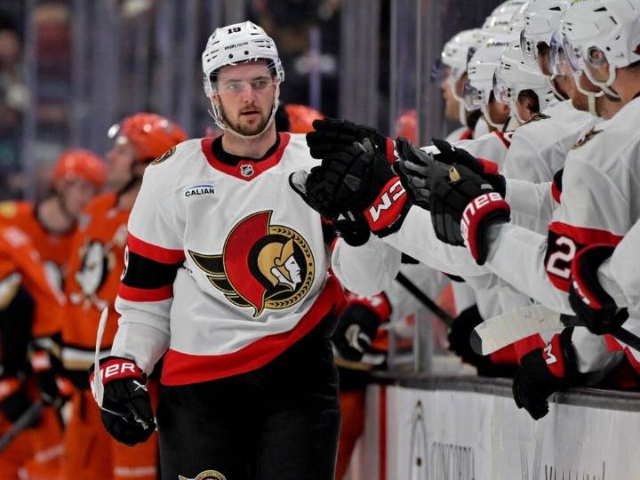 Ottawa Senators rounding into form, but questions remain